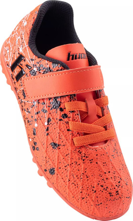 Dziecięce buty piłkarskie turfy Huari Vatoro Jr Tf rozmiar 34