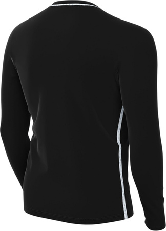 Koszulka dla dzieci Nike Dri-Fit Park 26 Crew Top czarna HM7170 010