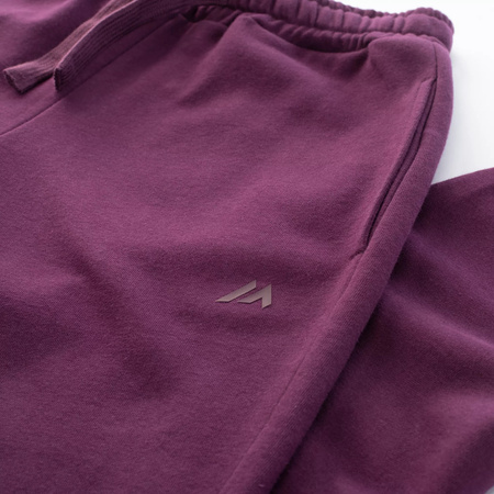 Damskie spodnie dresowe treningowe Martes Lady Winka rozmiar L