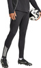 Spodnie męskie adidas Tiro 25 Competition Training czarne IW0415