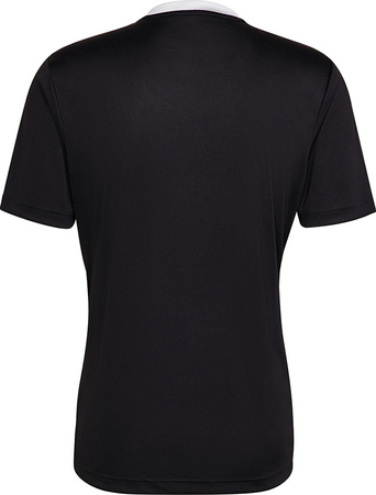 Koszulka męska adidas Entrada 22 Jersey czarna HE1573