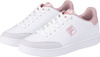 Buty damskie Fila Courtbay białe FFW0477 13251