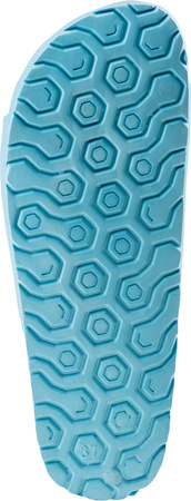 Damskie klapki plażowe basenowe Martes Mafik Wo's rozmiar 37