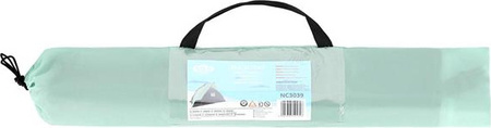 Namiot plażowy podłoga Nils nc3039 miętowy