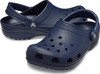 Chodaki sandały klapki Crocs Classic granatowe 10001 410
