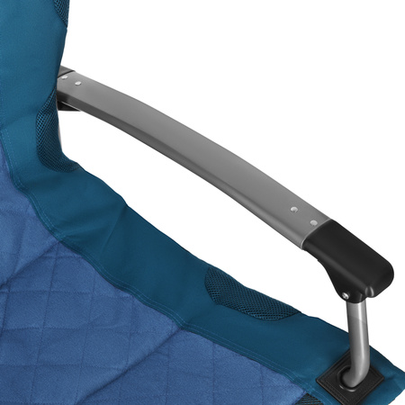 Krzesło fotel turystyczne plażowe składane Nils Camp NC3705