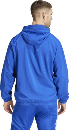 Kurtka męska adidas Tiro 24 niebieska IM8811