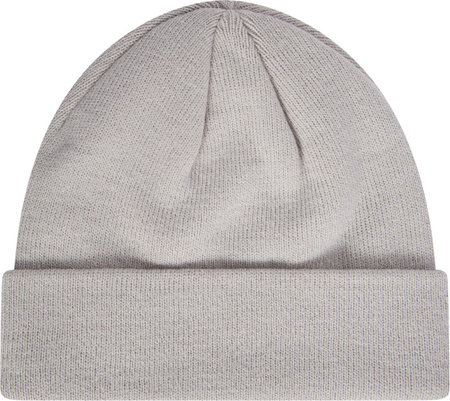 Czapka zimowa ciepła Champion Beanie Cap szara 806065 ES076