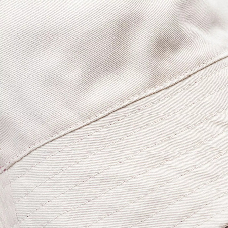 Damski kapelusz Iguana VILLE II W rose brown/crystal gray