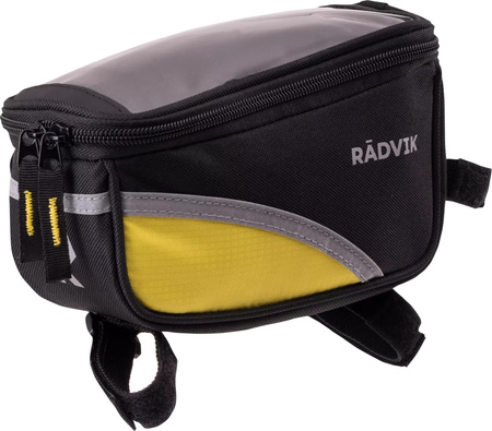 Sakwa Radvik STERIKA rozmiar 1,5 l