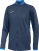 Bluza dla dzieci Nike Dri-Fit Academy 25 Track Jacket granatowa FZ9836 410
