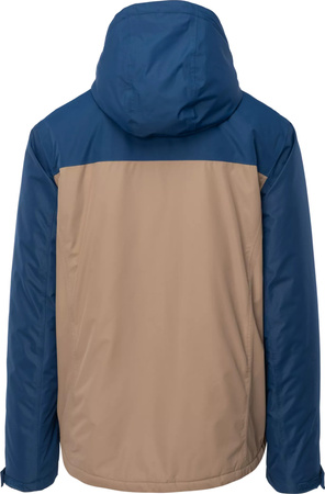 Męska kurtka zimowa narciarska Martes Makio membrana 5000mm rozmiar M