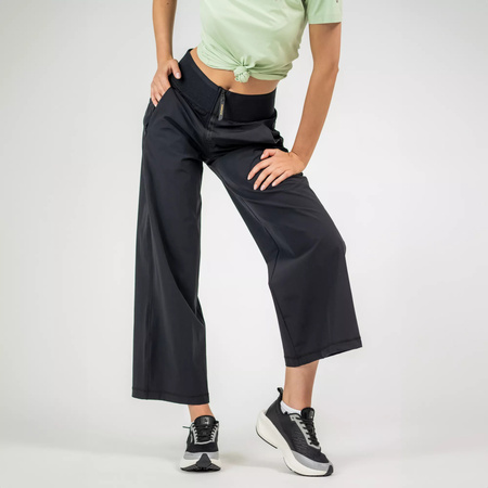 Damskie spodnie treningowe Fitanu Fonita W rozmiar XL