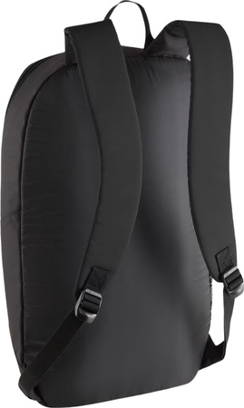 Plecak sportowy szkolny miejski Puma Individual Rise czarny 90576 01