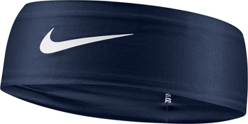 Opaska na głowe treningowa Nike Dri-fit Fury Classic Headband
