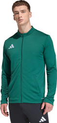 Bluza męska adidas Entrada 26 Track zielona KE9835