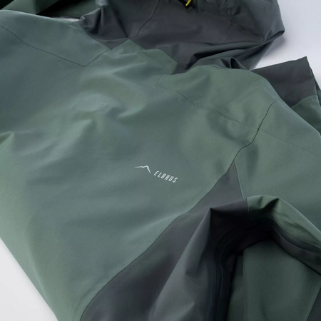 Męska kurtka przejściowa Elbrus MALAKU rozmiar XXL