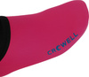Skarpetki do pływania neoprenowe Crowell Aruba różowe