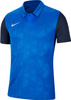 Koszulka męska Nike Trophy IV JSY SS niebieska BV6725 463