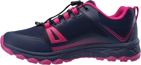 Damskie buty turystyczne trekkingowe wodoodporne Elbrus Ergides rozmiar 36