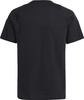 Koszulka dla dzieci adidas Tiro 24 Sweat Tee czarna IJ9953