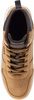 Męskie buty trapery miejskie Iguana Karson MID camel rozmiar 42