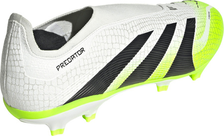 Buty piłkarskie adidas Predator League LL FG/MG JI1169