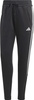 Spodnie damskie adidas Tiro 23 League Sweat czarne HS3608