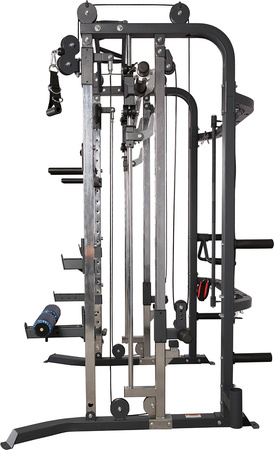 Suwnica treningowa ze stosem HMS Semi Comercial Cyklop 1