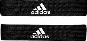 Opaska adidas Sock Holder czarna 620656