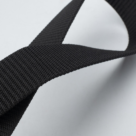 Pasek Nopriz sleet/black rozmiar S/M