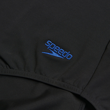 Damski strój kąpielowy kostium basenowy pływacki Speedo Spdscu Cntr Eclipse Af rozmiar 3XL