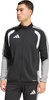 Bluza męska adidas Tiro 26 Competition Training czarno-szaro-biała JX4260