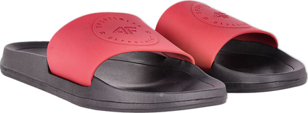 Klapki męskie 4F M047A czerwone 4FMM00FFLIM047A 62S