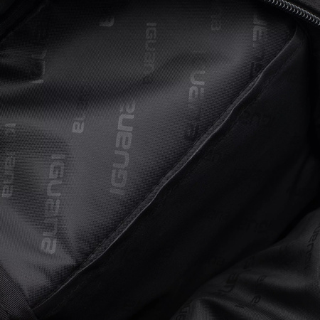 Saszetka plecak na ramię miejski sportowa Iguana Wolturn