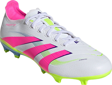 Buty piłkarskie adidas Predator League FG/MG ID1330