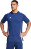 Koszulka męska adidas Tiro 24 Sweat niebieska IR9347