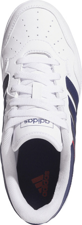 Buty dziecięce adidas Hoops 4.0 JI3473