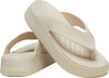 Japonki klapki damskie Crocs Getaway Platform Flip 209410 6UR