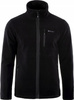 Polar męski bluza Hi-Tec Porto czarny rozmiar XL