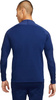 Bluza męska Nike NK Therma-Fit Strike Drill Top Winter Warrior granatowa DC9156 492