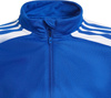 Bluza dla dzieci adidas Squadra 21 Training Youth niebieska GP6469