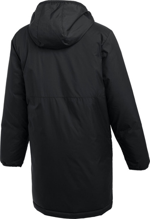 Kurtka dla dzieci Nike Repel Park 20 czarna CW6158 010