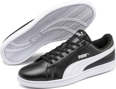 Buty Puma UP Black czarne 372605 01