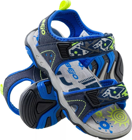 Dziecięce buty sandały Bejo Elsi Kids rozmiar 26