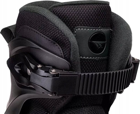 Łyżwy hokejowe Hi-tec Regatti rozmiar 43