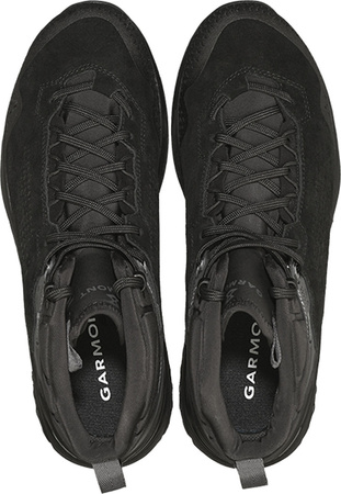 Buty T4 Groove G-dry czarny rozmiar 43