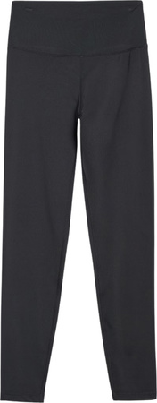 Legginsy damskie 4F FNK F411 czarne 4FWMM00TFTIF411 20S