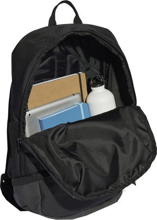 Plecak sportowy szkolny miejski adidas Tiro 23 League czarny HS9758