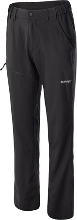 Damskie spodnie trekkingowe turystyczne Hi-Tec Lady Mitrono rozmiar XL